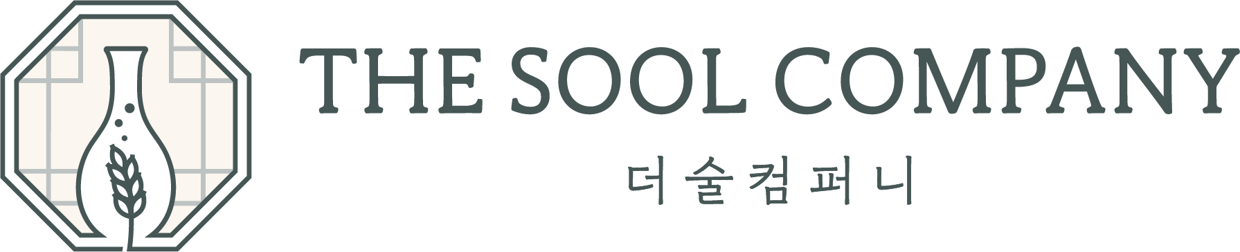 The Sool Company Logo